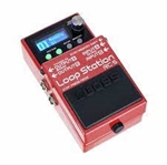 BOSS  RC-5 LOOP STATION